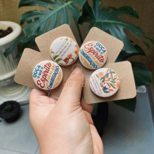 Bottons personalizados