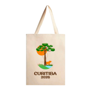 Ecobag Curitiba - 2026