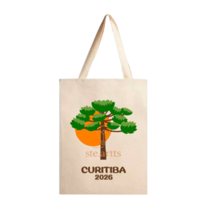 Ecobag - Curitiba 2026