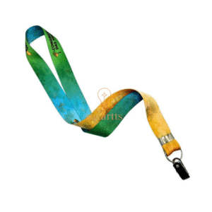 Cordão Congresso Internacional - 2026