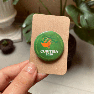 Bottons Personalizados - Curitiba