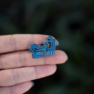 Pin GVP – Grupo de Visita ao Paciente